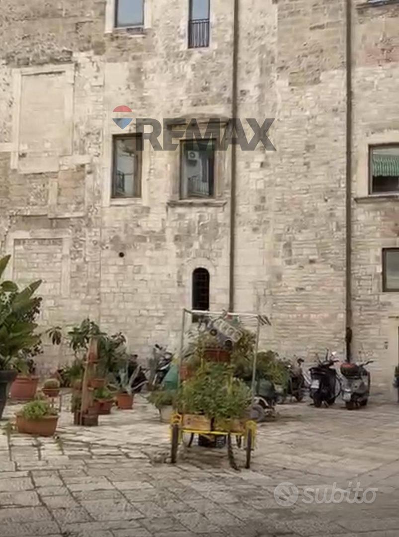 Appartamento – Bari, San Nicola, Municipio 1 - Altro