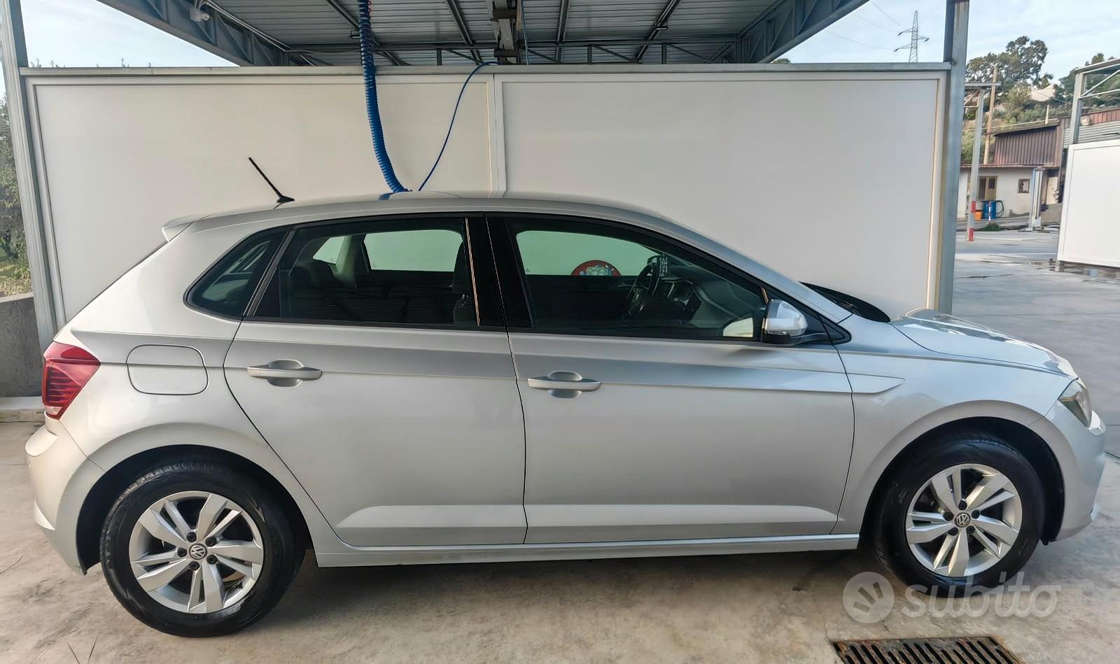 Volkswagen Polo 2018 photo 3