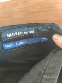Pantaloni BMW moto