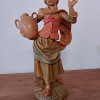 statua collezione 
