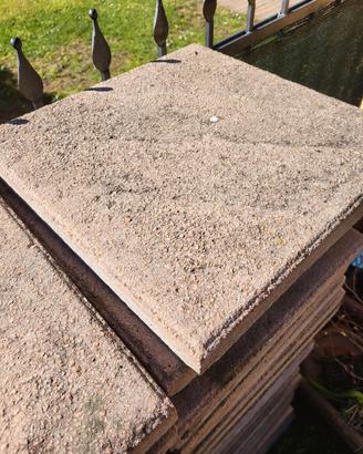 piastrelle cemento 40x40 per esterno 