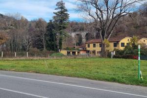 TERRENO EDIFICABILE A PETTENASCO