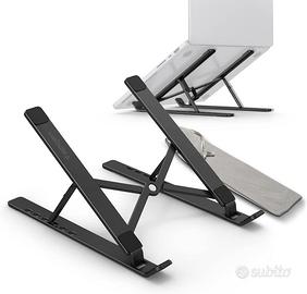 Spigen Supporto universale per Laptop da scrivania