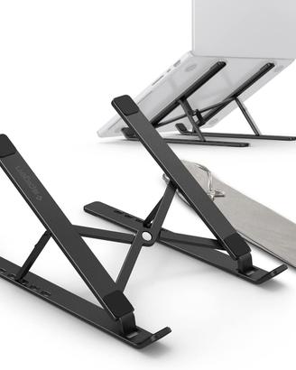 Spigen Supporto universale per Laptop da scrivania