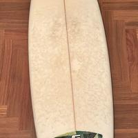 7s surfboards Aussie Fish