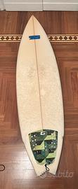 7s surfboards Aussie Fish