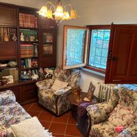 Arredamento studio
