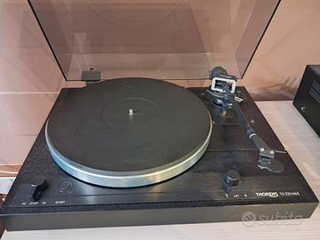 Thoren TD 320 MK II