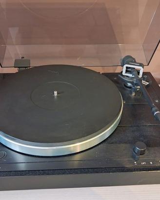 Thoren TD 320 MK II