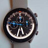 smartwatch   AMAZFIT GTR  3 pro