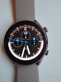 smartwatch   AMAZFIT GTR  3 pro