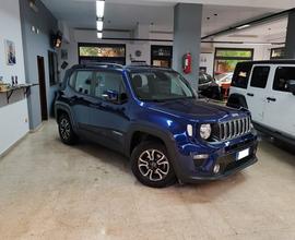 JEEP Renegade 1.6 Mjt DDCT 120 CV Longitude