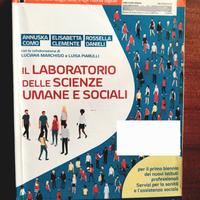 Il laboratorio delle scienze umane e sociali