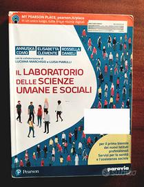 Il laboratorio delle scienze umane e sociali