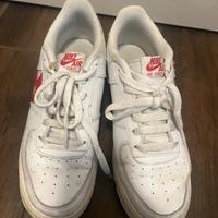 Air force1 limited edition rosse
