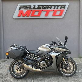 Suzuki GSX S 1000 GT