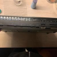 Amplificatore HIFI Technics SU-300