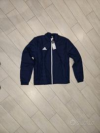Piumino Adidas Uomo Blu Taglia M ed L