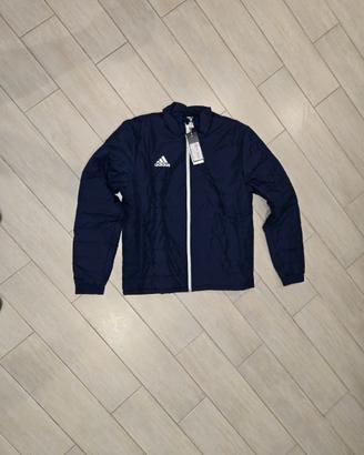 Piumino Adidas Uomo Blu Taglia M ed L