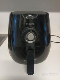 friggitrice ad aria