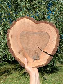 Rondelle di Noce Nazionale