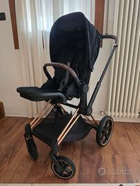 cybex platinum 