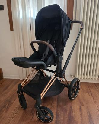 cybex platinum 