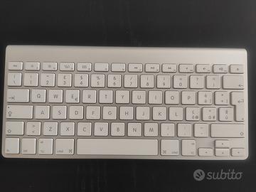 Apple Tastiera A1314 Wireless Layout ITA