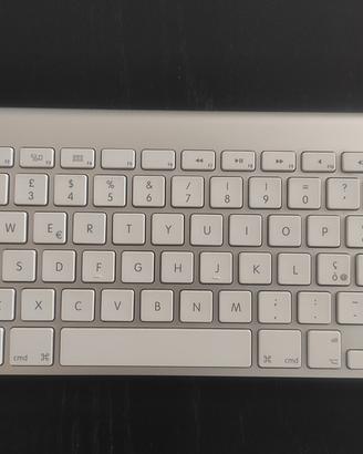 Apple Tastiera A1314 Wireless Layout ITA