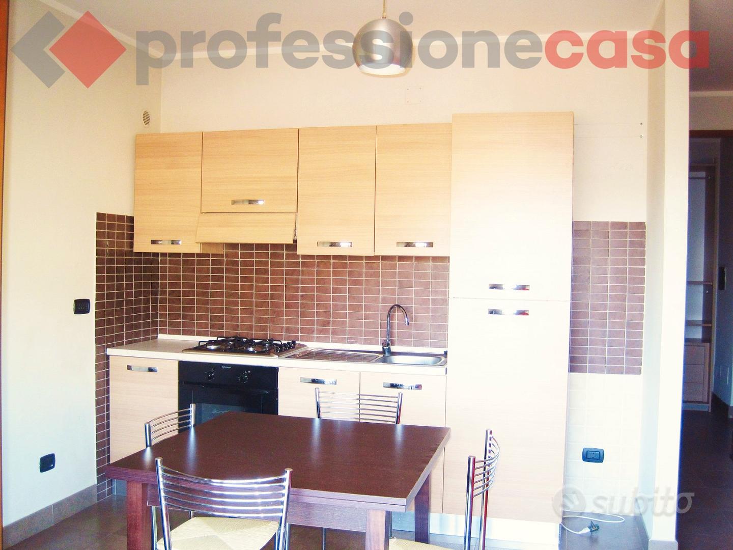 Appartamento – Piedimonte San Germano - Vista 2