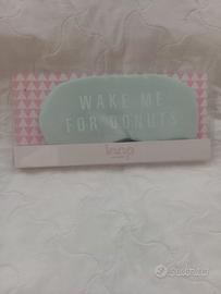 Mascherina occhi Loop - Wake Me For Donuts