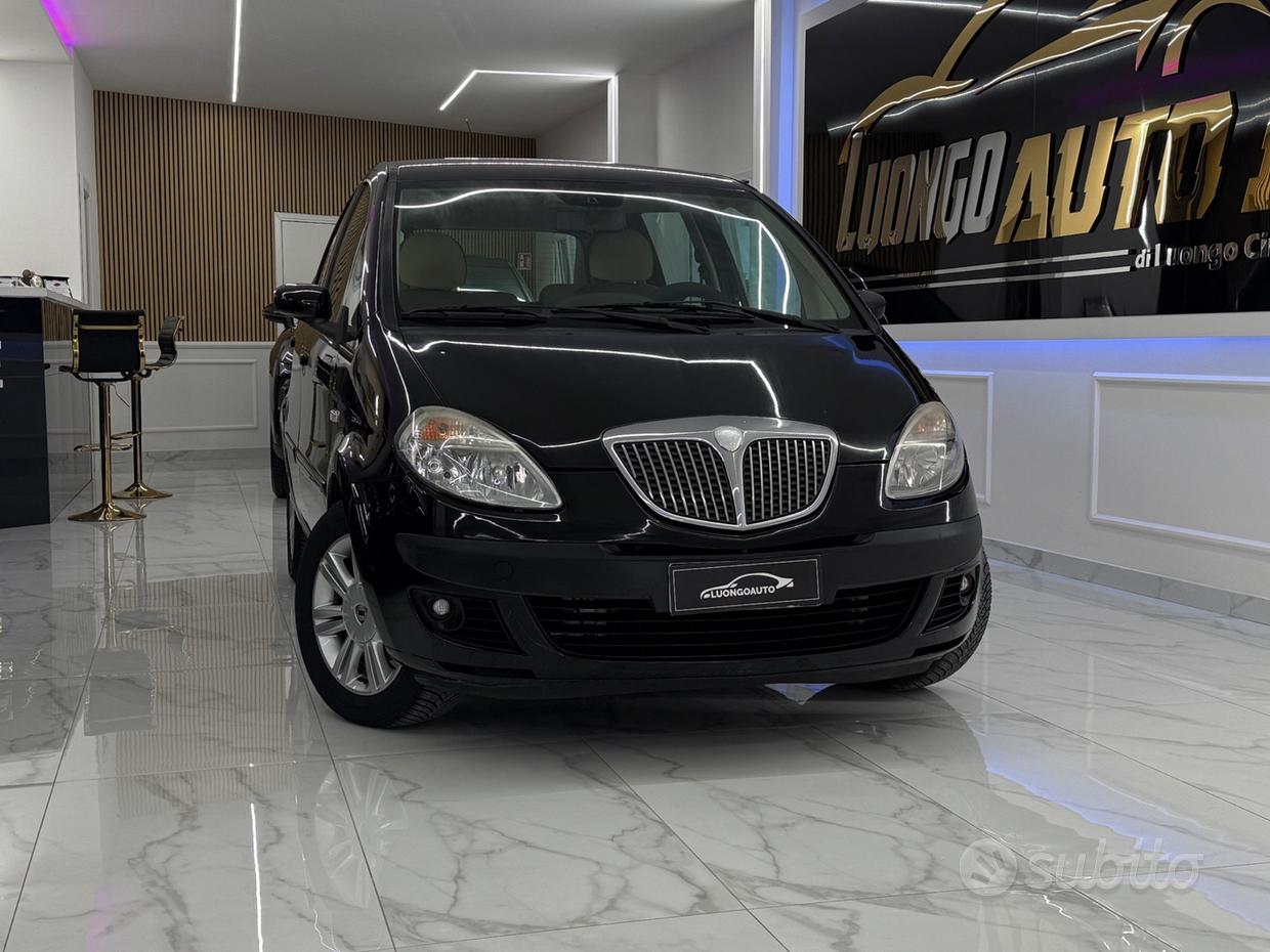 LANCIA Musa