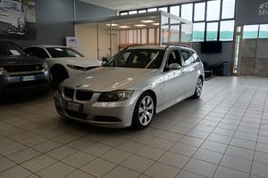 BMW 320 Touring Diesel Automatica