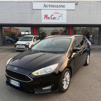 FORD Focus 1.5 TDCi 120 CV Start&Stop SW Busines