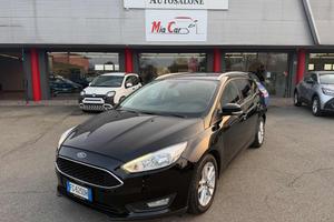 FORD Focus 1.5 TDCi 120 CV Start&Stop SW Busines