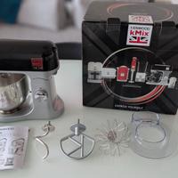 Kenwood Kmix nero
