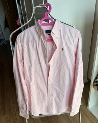 Camicia donna ralph lauren