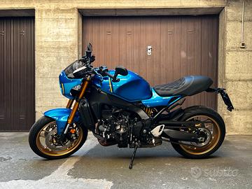 Xsr 900 abs