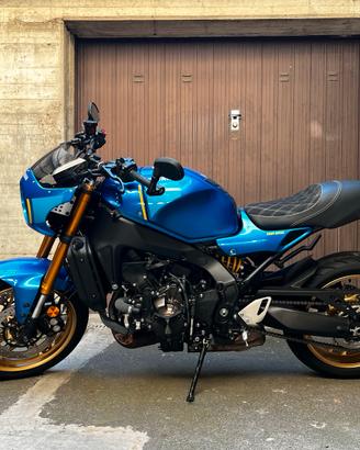 Xsr 900 abs