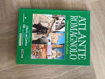 Atlante romagnolo