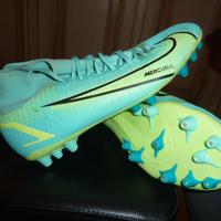 Scarpe calcetto Nike Mercurial