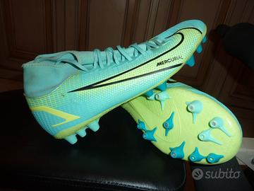 Scarpe calcetto Nike Mercurial