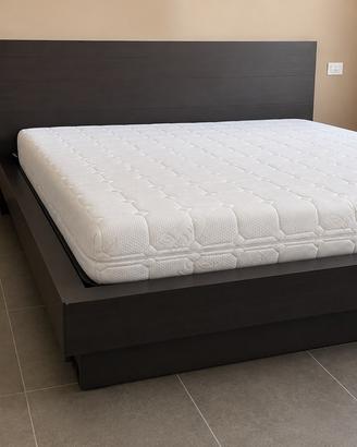 Letto da mobilificio