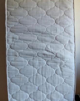 materasso per bambini