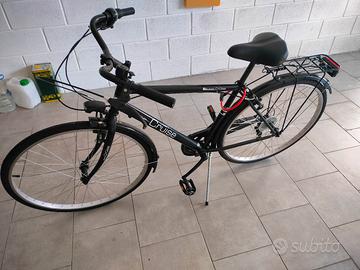 Bicicletta da città 