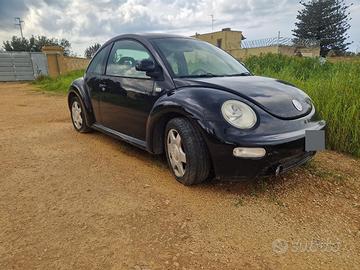 maggiolone new beetle volkswagen utilitaria