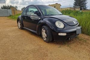 maggiolone new beetle volkswagen utilitaria