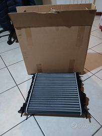 Radiatore  Clio