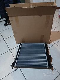 Radiatore  Clio