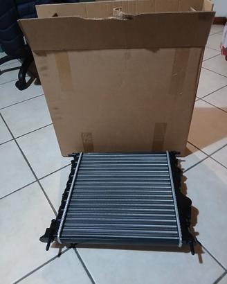 Radiatore  Clio